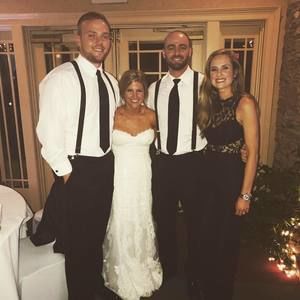 Meet your Posher, Ty